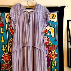 Old Navy Maxi Dress